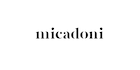 Logo de la marque Micadoni