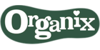 Logo of the Organix brand