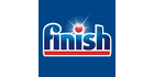 Logo del marchio Finish