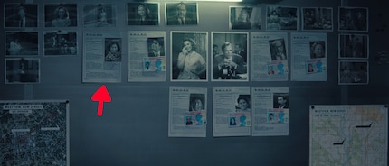 Solo Agnes non ha un documento d'identità.