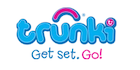 Logo del marchio Trunki