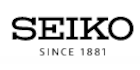 Logo of the Seiko brand
