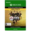 Microsoft FIFA 16 4600 Points (Xbox One X, Xbox Series X, Xbox One S, Xbox Series S)