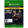 Microsoft UFC 2: 2200 UFC Points (Xbox One X, Xbox Series X, Xbox One S, Xbox Serie S)