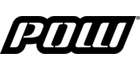Logo of the POW brand