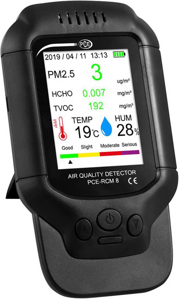 PCE Instruments Aerosolmessgerät kaufen