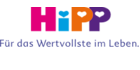 Logo de la marque Hipp
