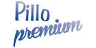 Logo de la marque Pillo