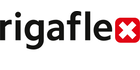 Logo der Marke Rigaflex