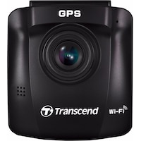 Transcend DrivePro 250 incl. 32GB microSDHC TLC (Ricevitore GPS, Full HD)