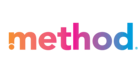 Logo de la marque Method