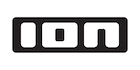 Logo of the ION brand