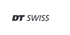 Logo of the DT Swiss brand