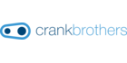 Logo of the Crankbrothers brand