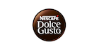 Logo del marchio Nescafé Dolce Gusto