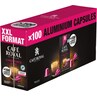 Lungo Forte (100 x Port., NESPRESSO Original)