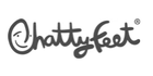 Logo of the Chattyfeet brand