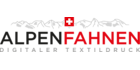 Logo der Marke Alpenfahnen