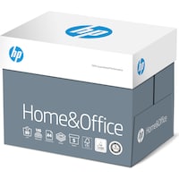 HP Home & Office (A4, 80 g/m², 2500 x)