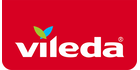 Logo der Marke Vileda