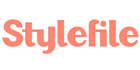 Logo del marchio stylefile.de