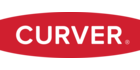 Logo of the Curver brand