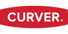 Logo of the Curver brand