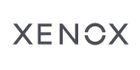Logo der Marke Xenox