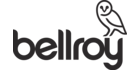 Logo of the Bellroy brand