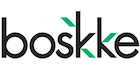 Logo del marchio boskke