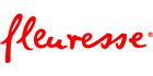 Logo of the Fleuresse brand