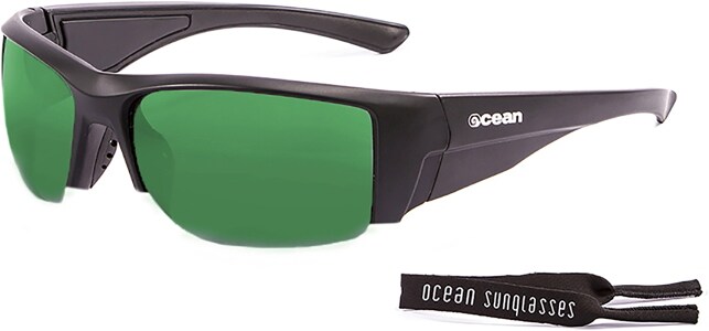Ocean Guadalupe (Matte Black Revo Green) kaufen
