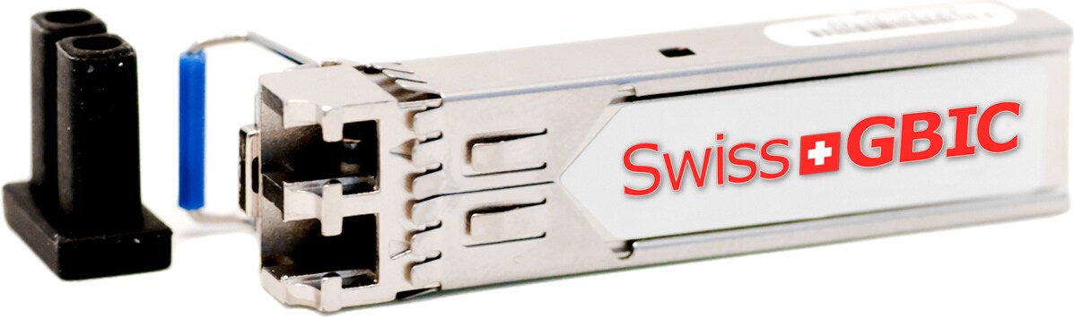 SwissGBIC SFP 4Gb SingleMode 4km XBR-000142 kaufen