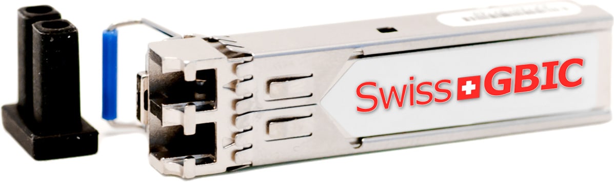 SwissGBIC SFP 1Gb SingleMode 40km ET4201-LHX kaufen