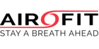 Logo der Marke Airofit