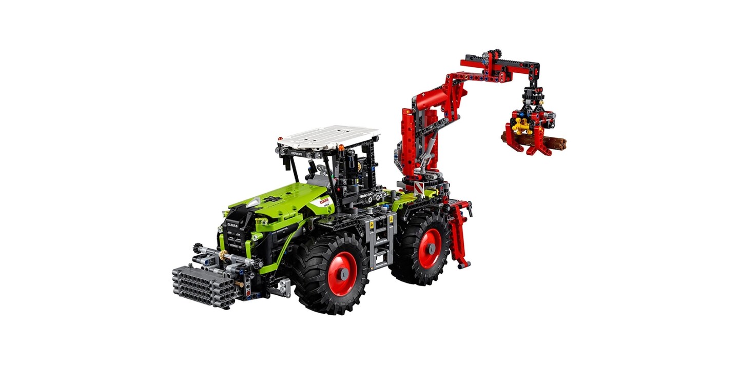 Steinreich mit Lego: Galaxus-Kunden machen Stutz mit Wiederverkauf
