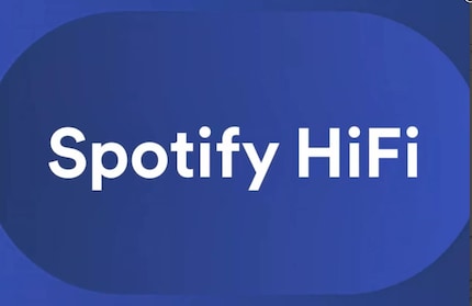 Ecco come dovrebbe essere il logo dell'offerta HiFi