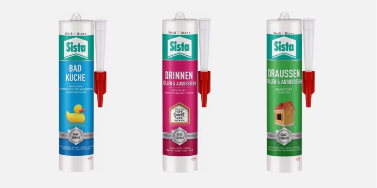 ... or as a 280 ml cartridge.