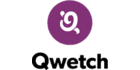 Logo de la marque Qwetch