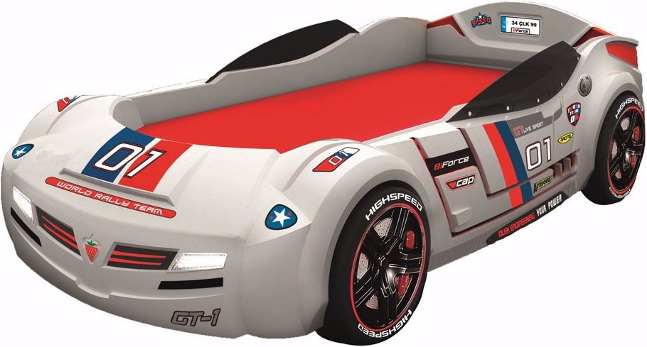 Cilek Autobett Biturbo (90 x 195 cm) kaufen