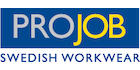 Logo del marchio Projob