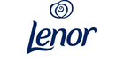 Logo del marchio Lenor