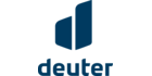 Logo der Marke Deuter