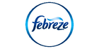 Logo der Marke Febreze