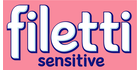 Logo der Marke Filetti