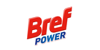 Logo del marchio Bref