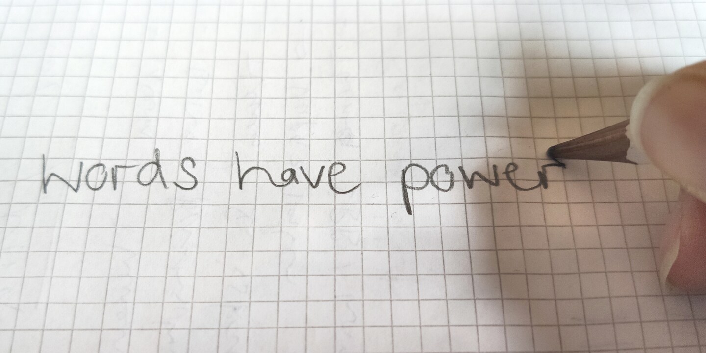 Making women visible: why I’m changing my language