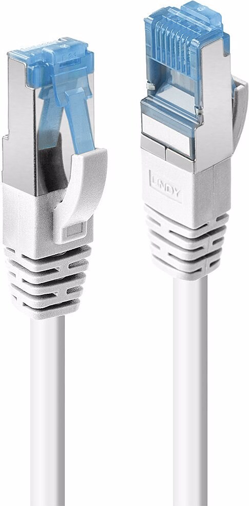 Lindy Netzwerkkabel (S/FTP CAT6a 10 m) kaufen