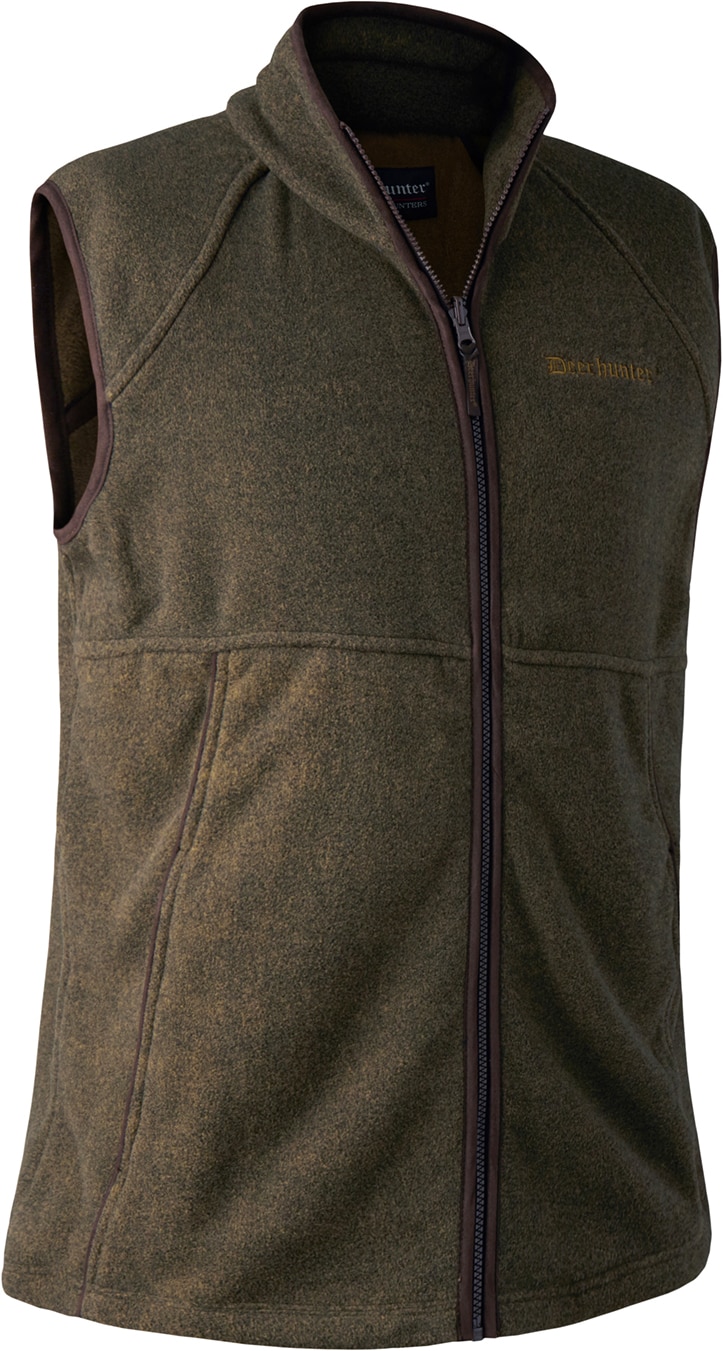 Deerhunter Wingshooter Fleeceweste (XL) kaufen