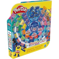 Play-Doh Pacchetto 65 anni di diversità